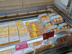 -味多美(江桥万达店)