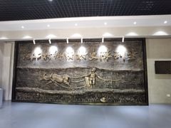 -河北村民俗体验园