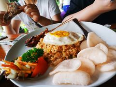 -脏鸭餐厅(乌布总店)
