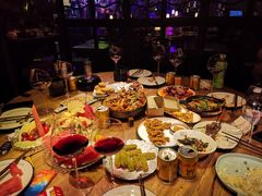 -胡桃里乐队酒馆(大庆店)