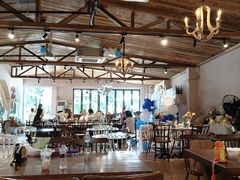 -HERRE·FARM 赫尔露营农场·团建聚会包场