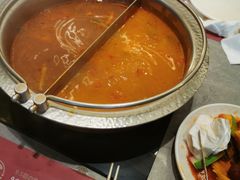 -一绪に寿喜烧(荟聚店)