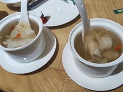 -德胜轩正宗顺德菜(宝安沙井会展中心店)