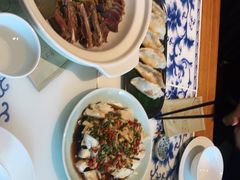 -东方饺子王(哈西万达店)