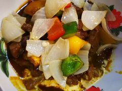 -新记美食(关闸店)