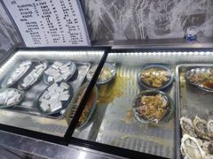 -阿尔法海鲜排档(爱琴海店)