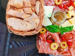 -Alimentari早午餐(安福路店)