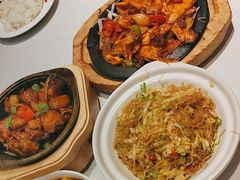-北李·海肠捞饭·大连菜(望京凯德MALL店)