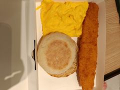 -麦当劳(新濠影汇店)