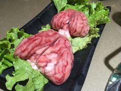 -醉南山重庆老火锅(新百店)