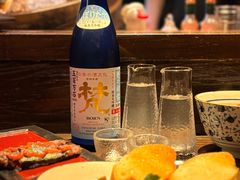 -三川·十酒Izakaya(南昌路店)