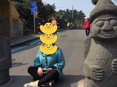 -龙头岩(Dragon Head Rock)