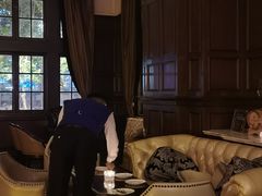 -LONG BAR 廊吧(外滩华尔道夫酒店)