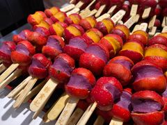 -糖贵妃·冰糖葫芦·刨冰(新街口印象汇店)