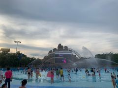 -美的鹭湖探索王国