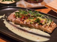 -THE CANNERY&JUJU 新鲜海鲜·牛排美食酒廊