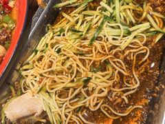 -兔槽江湖菜·重庆璧山兔(水围店)