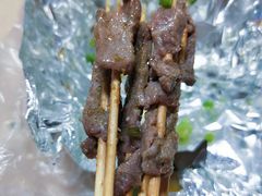 -逗烤·轻烧烤(福田店)