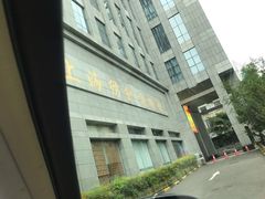 -上海纺织博物馆