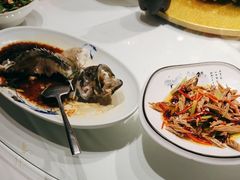 -上下九广州菜馆(锦业路店)