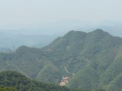 -午潮山国家森林公园