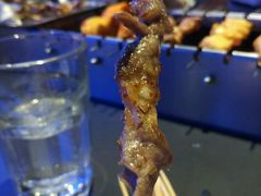 -很久以前羊肉串(打浦路店)