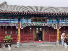 -凤临阁