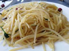 -美顺香食府鱼头老店(雪野湖店)