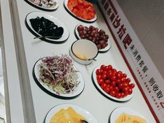 -豪享来中西餐厅(隆昌店)