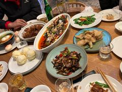 -山楂树融合菜餐厅