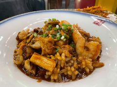 海鲜豆腐王-天津卫码头(南开大悦城店)