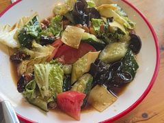 -亿百顺红焖羊排小馆(总店)