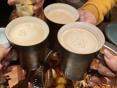 -丝路金桃·新疆菜(徐汇店)