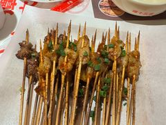 烤牛油-谭十三大排档·18年老字号(船山路总店)