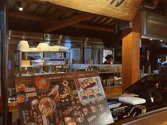-和府捞面(北美新天地店)