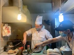 -特色椒盐排条(天山西路店)