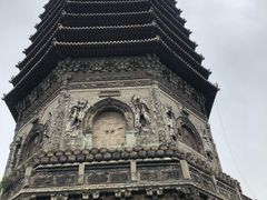 -玲珑塔公园