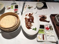 酥香嫩烤鸭-四季民福烤鸭店(望京旺角店)