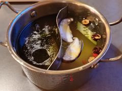 -君邦火锅(新疆大厦店)