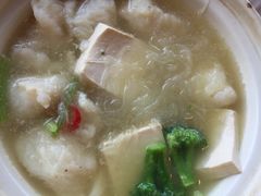 -香江小厨 The Kitchen(香江俱乐部店)