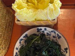 -老员外骨汤火锅(海州古城店)