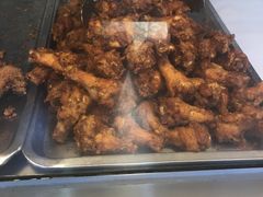 -汴京炸鸡王(蔡锷北路店)