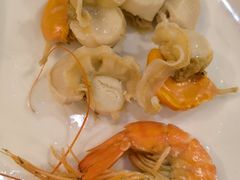 -华安国际大酒店-餐厅