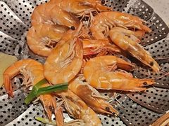 -不将就渔鲜码头(川沙店)