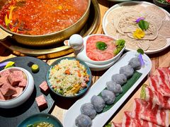 -矮板凳老火锅(宽窄巷子店)