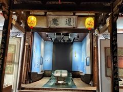 -三坊七巷历史文化街区