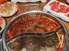 -谭三娘鲜切牛肉自助火锅(星辰汇店)