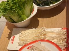 -陈记顺和潮汕鲜牛肉火锅(棠德南路店)