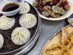 花甲-小民大排档(光谷店)