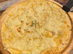 -Kpasta韩式意大利面